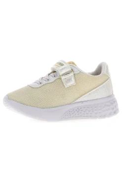 Sneakers Coveri Sport Fit Girl Giallo