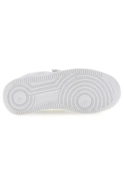 Sneakers Coveri Sport Lanvin Bianche