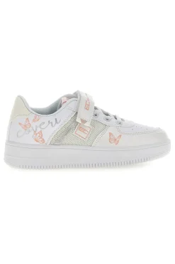 Sneakers Coveri Sport Lanvin Bianche