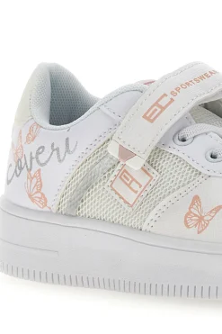 Sneakers Coveri Sport Lanvin Bianche