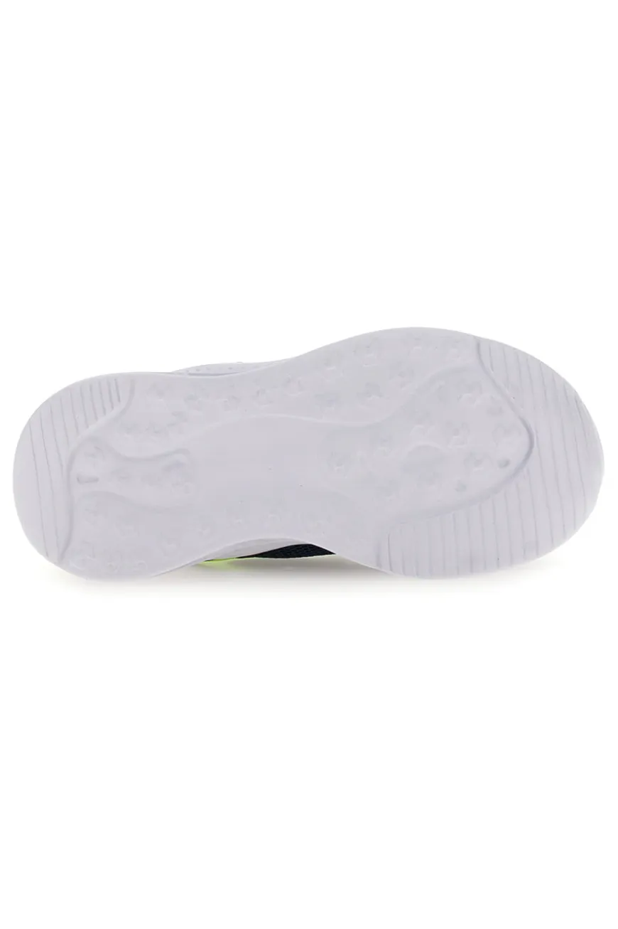 Sneakers Coveri Sport Roller Blu