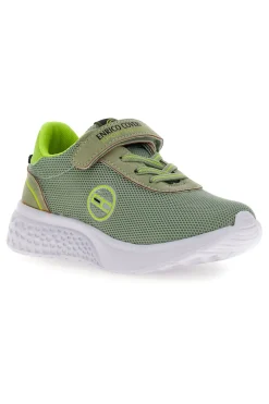 Sneakers Coveri Sport Son Verdi