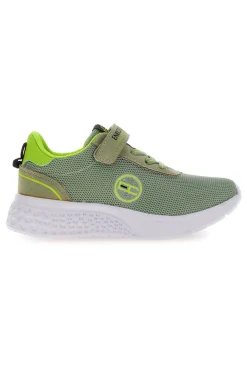 Sneakers Coveri Sport Son Verdi