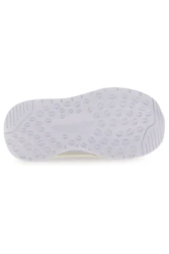 Sneakers Coveri Sport Taurus Girl Bianche