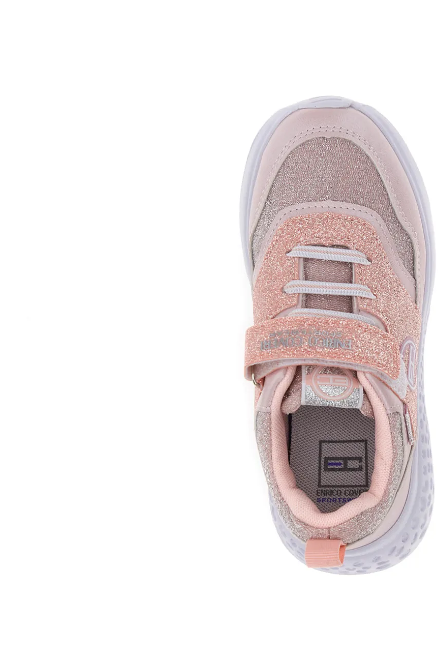 Sneakers Coveri Sport Taurus Girl
