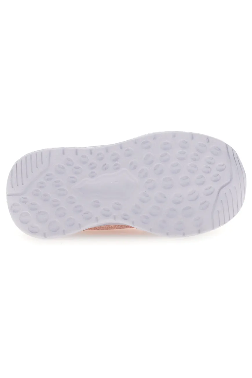 Sneakers Coveri Sport Taurus Girl Rosa