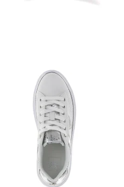 Sneakers Coveri Tessa Argento