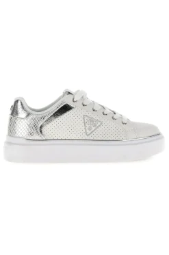 Sneakers Coveri Tessa Argento