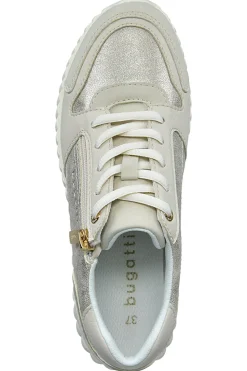 Sneakers da donna beige Bagatt 445AI60654505290