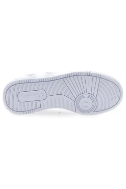 Sneakers da donna bianche Champion RD18 Low