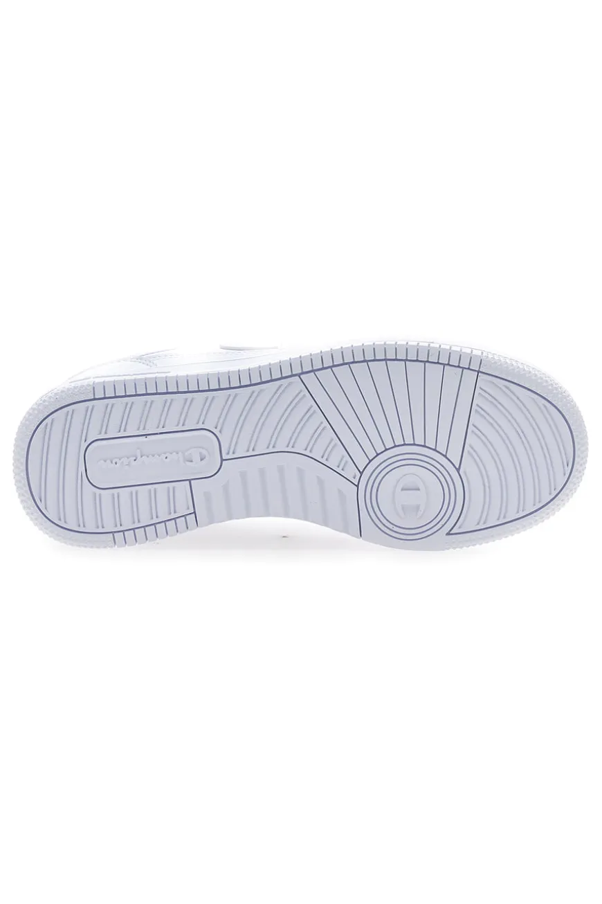 Sneakers da donna bianche Champion RD18 Low