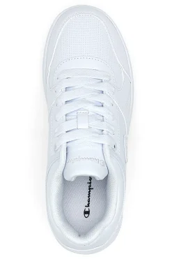 Sneakers da donna bianche Champion RD18 Low
