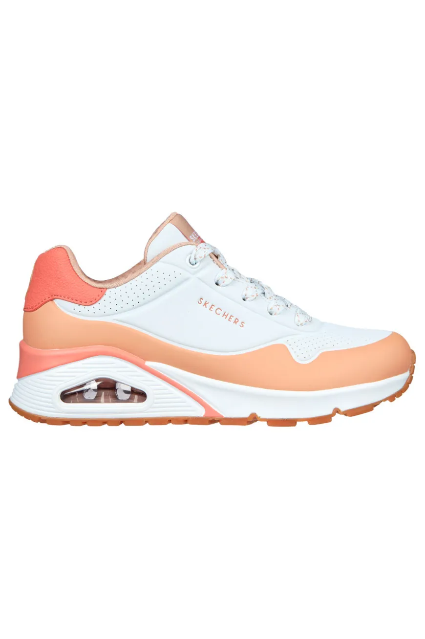 Sneakers da Donna Uno-Pop Color Fun !
