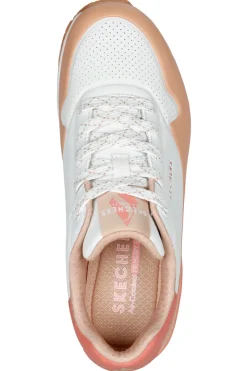 Sneakers da Donna Uno-Pop Color Fun !