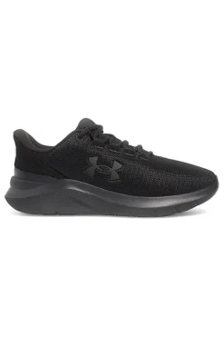 Sneakers da ginnastica donna nere in mesh Under Armour W Phade RN 3
