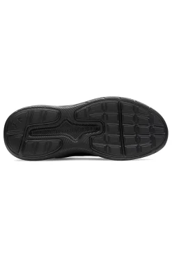 Sneakers da ginnastica nere in mesh Under Armour Phade RN 3