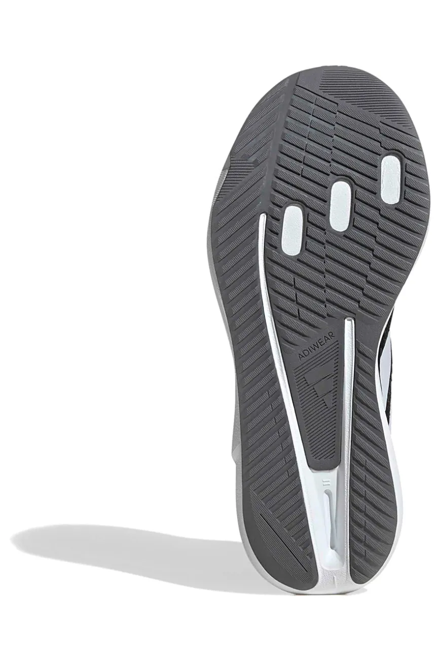 Sneakers da running nere in mesh ammortizzate Adidas Duramo SL2 W