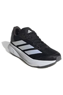 Sneakers da running nere in mesh ammortizzate Adidas Duramo SL2 W