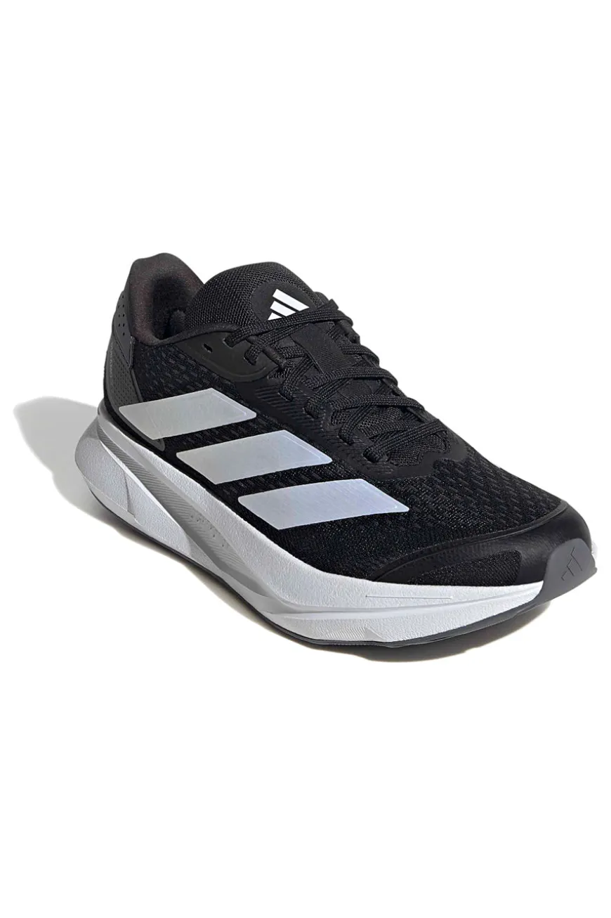 Sneakers da running nere in mesh ammortizzate Adidas Duramo SL2 W