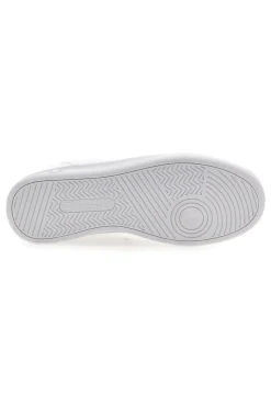 Sneakers da uomo bianche Champion Newman