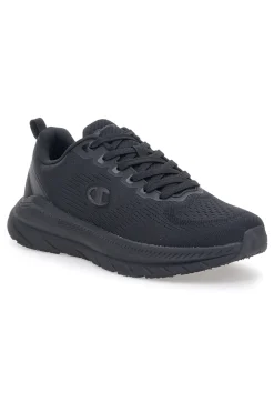 Sneakers da uomo nere sportive Champion Alpha Max