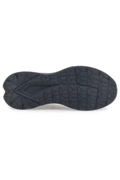 Sneakers da uomo nere sportive Champion Alpha Max