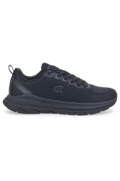Sneakers da uomo nere sportive Champion Alpha Max