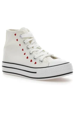 Sneakers Energy 102 Bianche