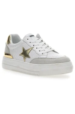 Sneakers Energy 20 Bianche