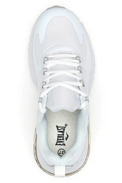 Sneakers Everlast 230040 Bianche