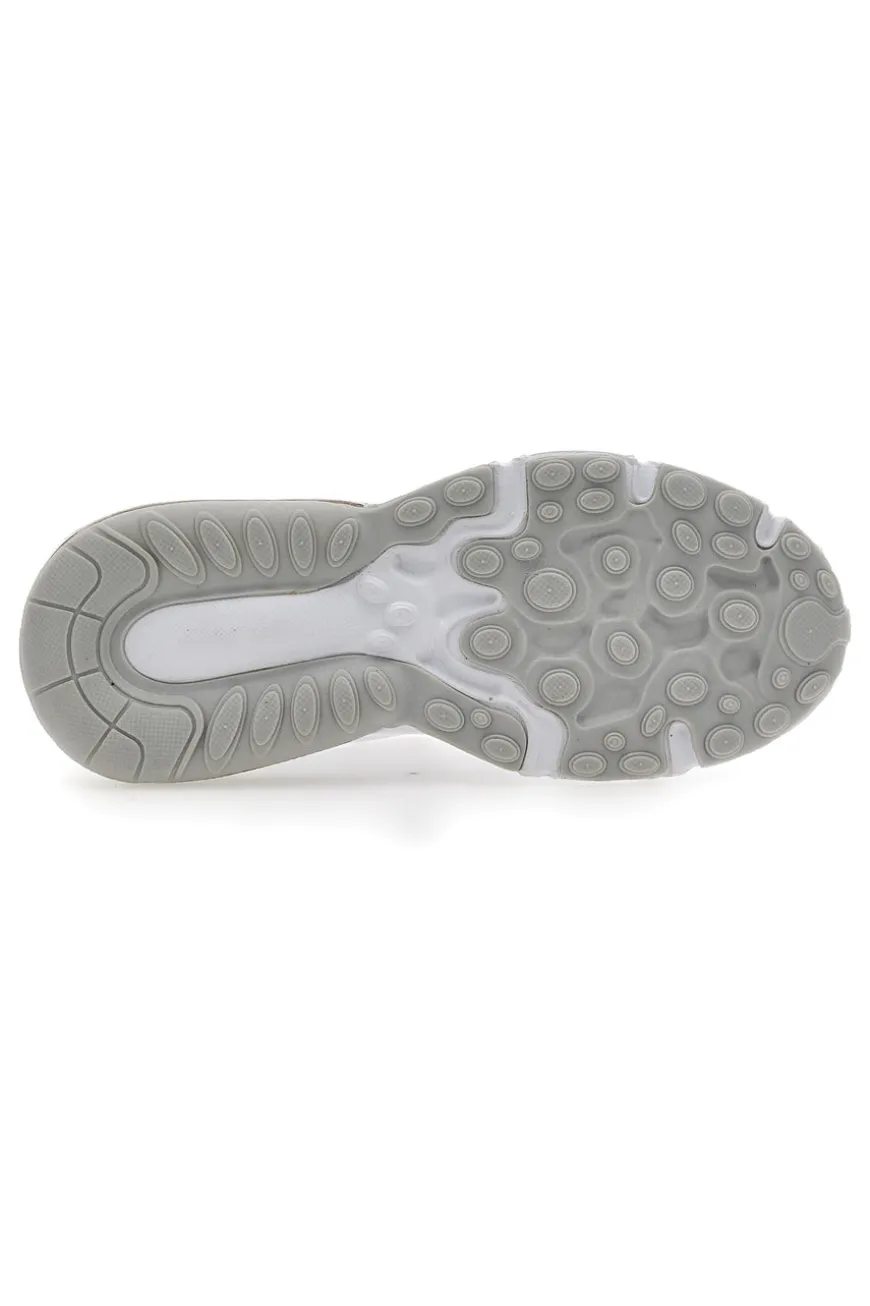 Sneakers Everlast 230040 Bianche