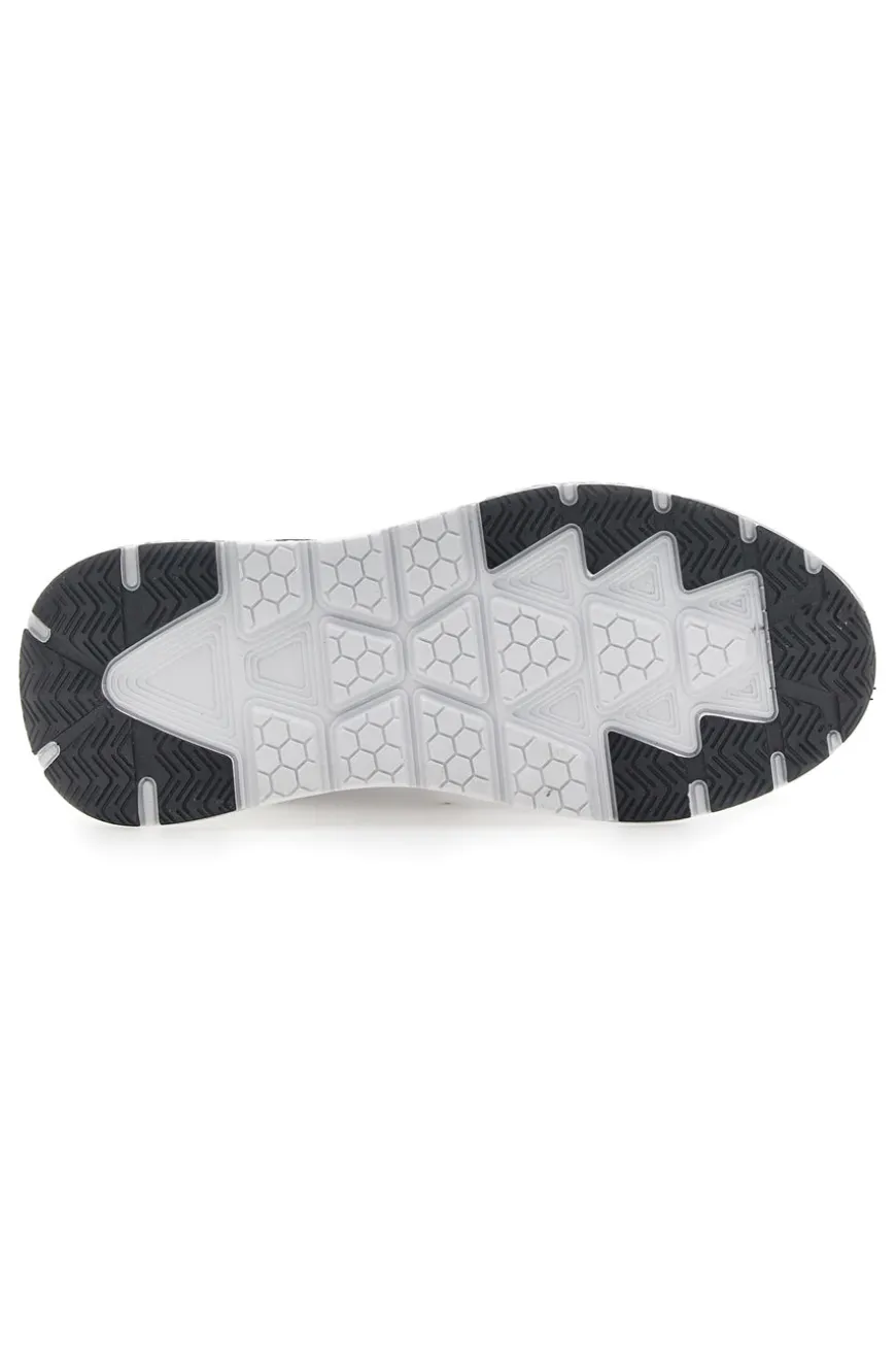 Sneakers Everlast 231080 Nere