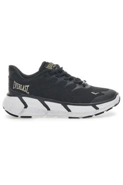 Sneakers Everlast 231080 Nere