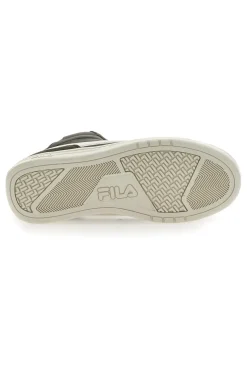 Sneakers Fila Crew Mid Teens Oliva