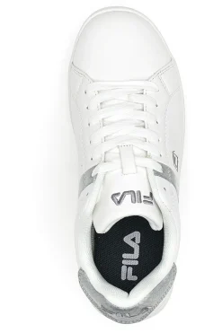 Sneakers Fila Crosscourt 2 Bianche