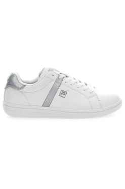 Sneakers Fila Crosscourt 2 Bianche