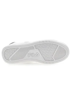 Sneakers Fila Crosscourt 2 Bianche