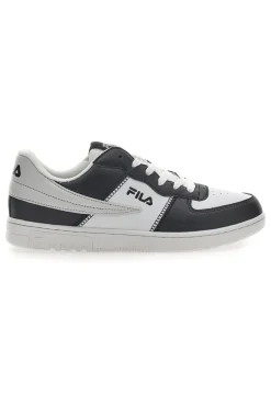 Sneakers Fila Noclaf Bianche-Nero