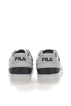 Sneakers Fila Noclaf Bianche-Nero