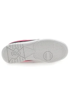 Sneakers Fila Noclaf Nero-Viola