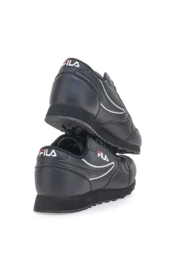 Sneakers Fila Orbit Low Nere