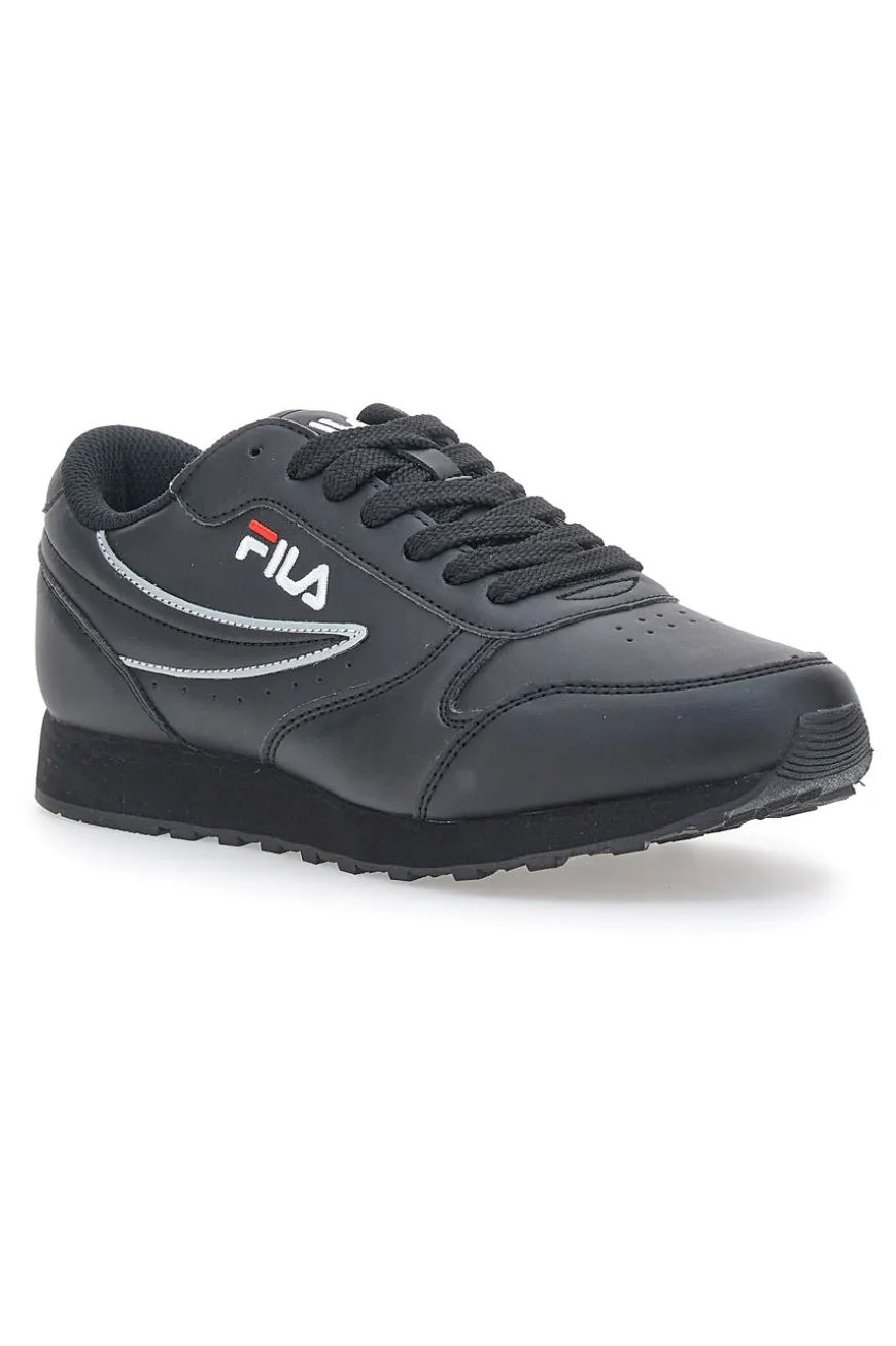Sneakers Fila Orbit Low Nere