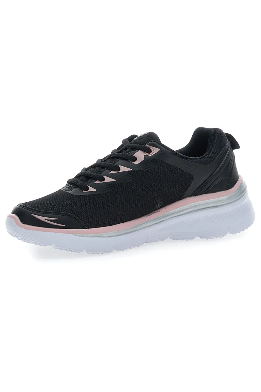 Sneakers Fitness Australian 220 Nere