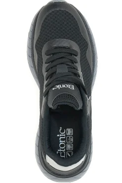 Sneakers Fitness Etonic Base Nere