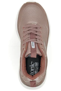 Sneakers Fitness Etonic Star Light Rosa