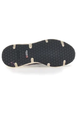 Sneakers Fitness Joma Atreyu Lady 2301 Nero