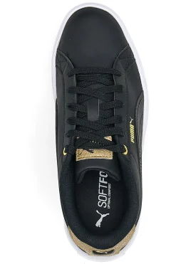 Sneakers Flatform Puma Karmen Distressed Nere