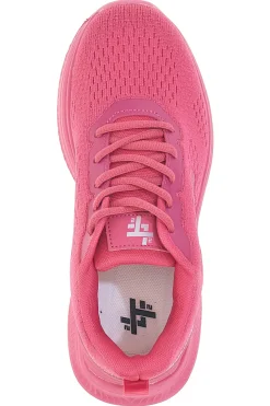 Sneakers fuxia 2T2L 75WDH060410