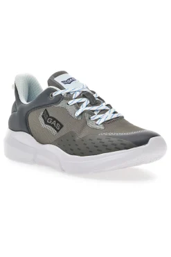 Sneakers Gas 215900 4142 Grigie
