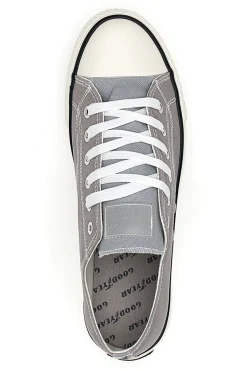 Sneakers Goodyear 31036 Grigie